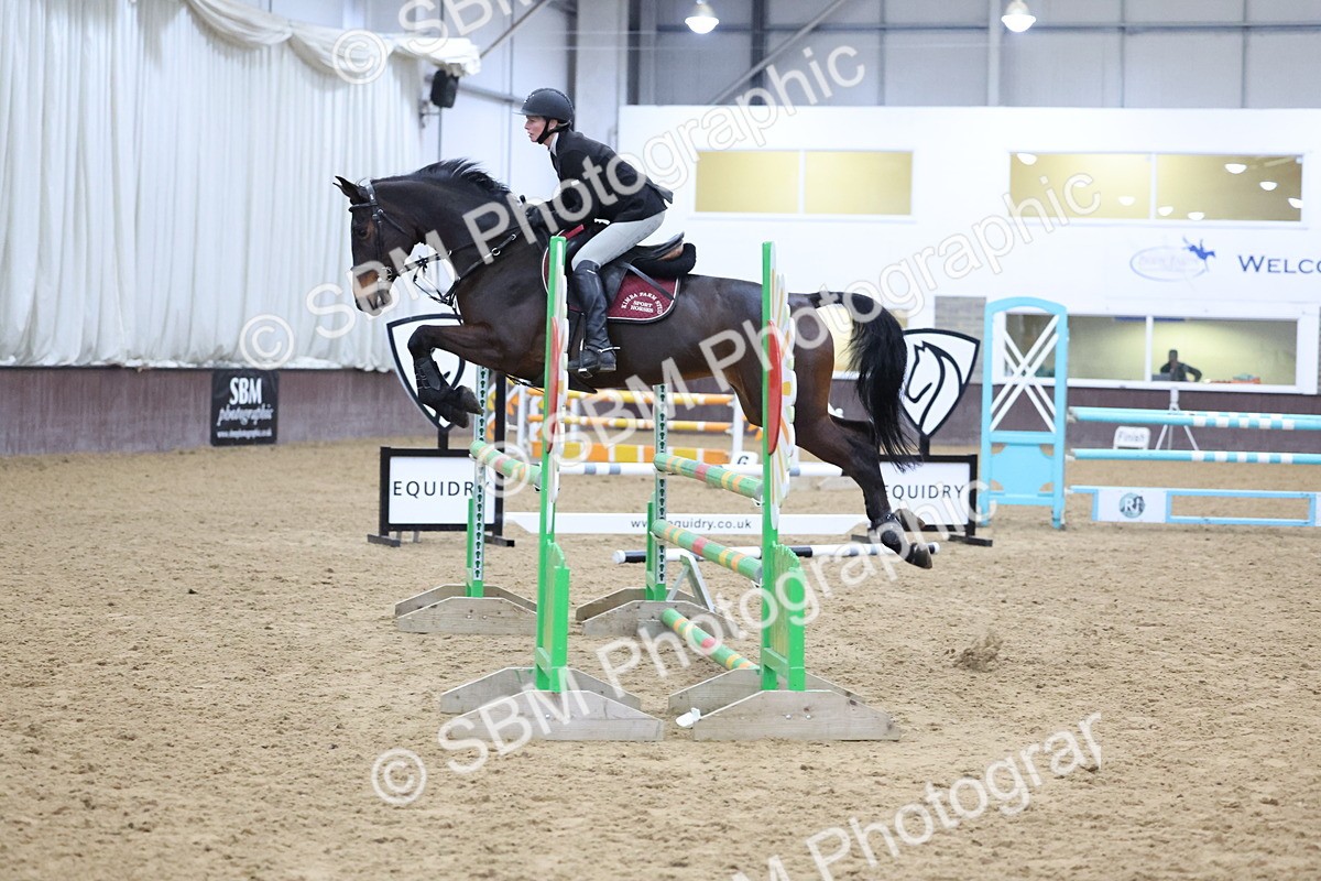 SBM_000578 - Class 3 - Senior Discovery - 1.00m