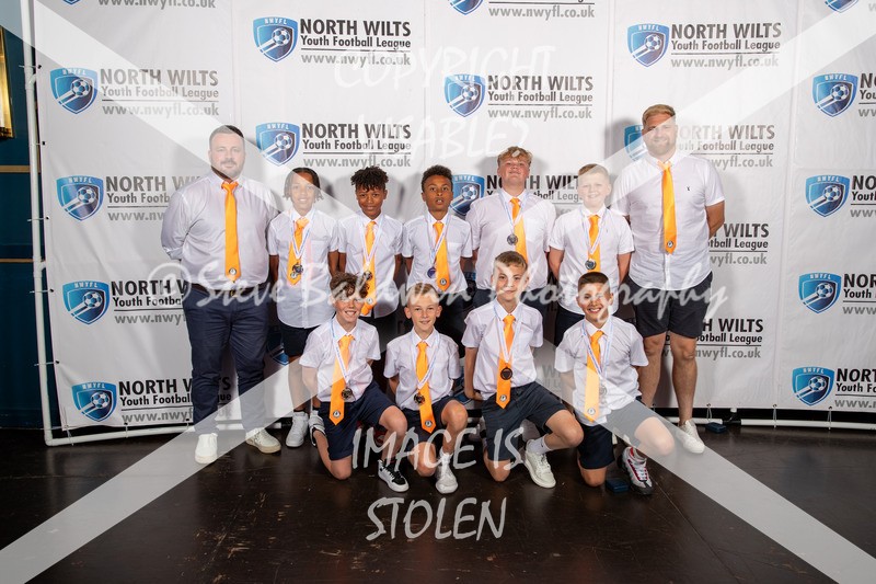 2023-07-02 North Wilts Presentations-565 - Draycott FC Scorchers