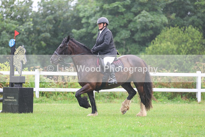 3E7A0370 - Class 2: 60cm Senior