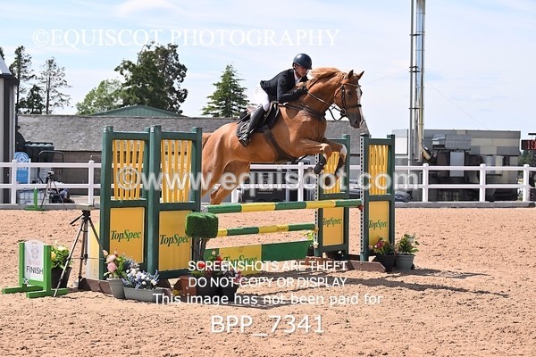 BPP_7341 - CLASS 14 FRI Nupafeeds Senior Dicovery/1m open