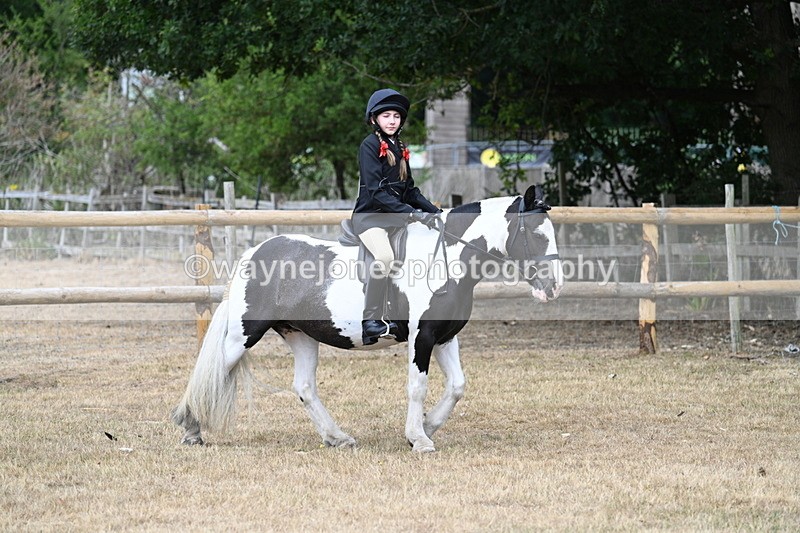 WJ7_6971 - Class 2 Best Rider