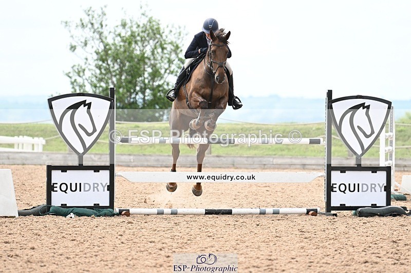 250611-135857-00753 - Cls 6 Snr Foxhunter & 1.20m Open