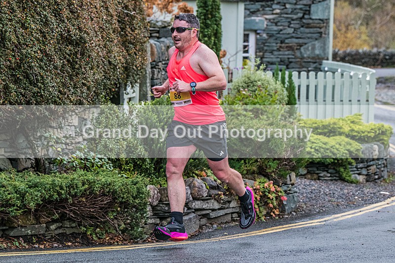 Derwentwater-140 - Derwentwater 10 Mile Road Race Sunday 2nd November 2025