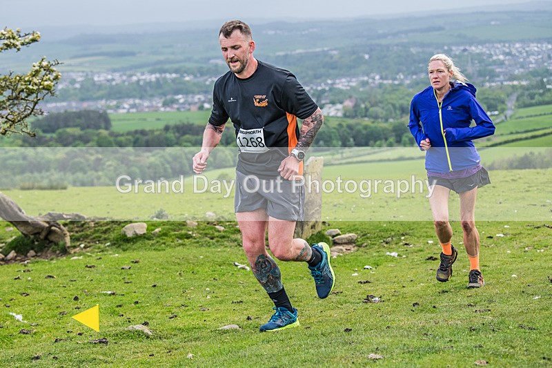 Hay-O-243 - Hay-O Trail Race Tuesday 19th May 2026