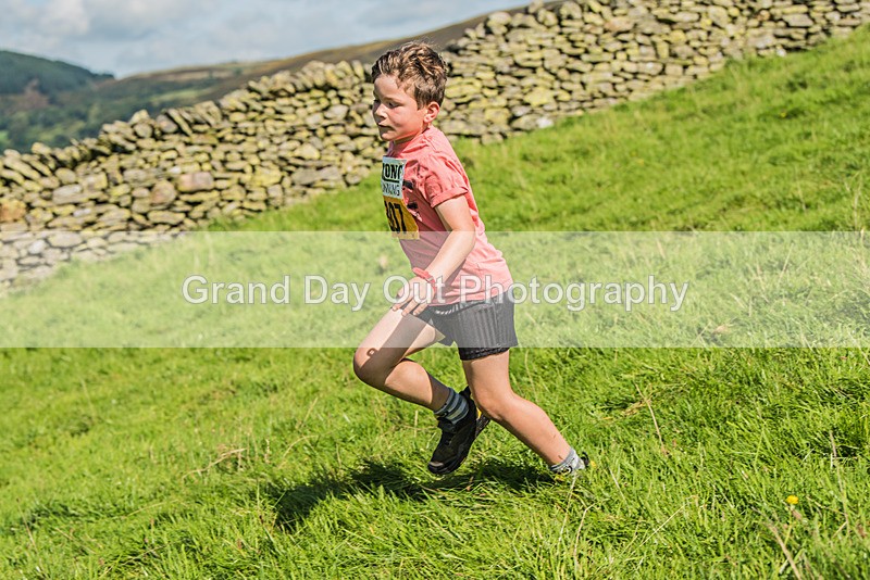 Loweswater Show-105 - Loweswater Show Junior & Senior Fell Races Sunday 3rd September 2023