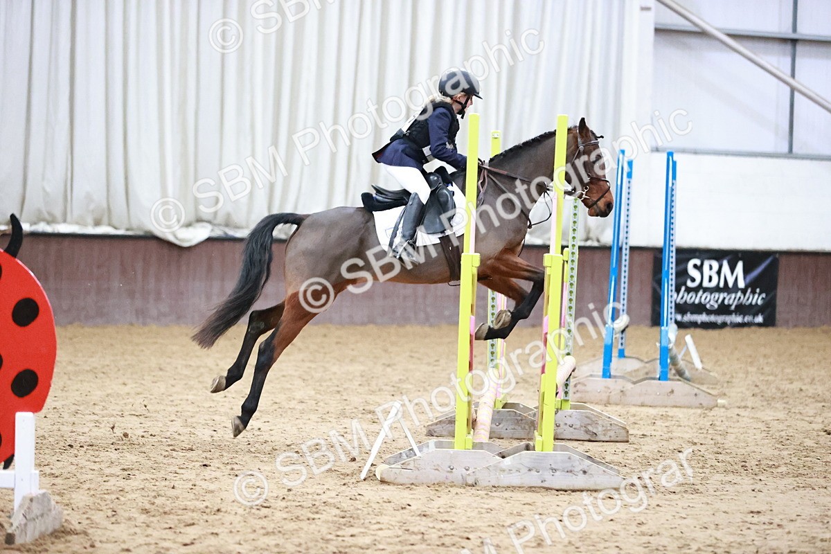 SBM_000705 - Class 3 - 60cm