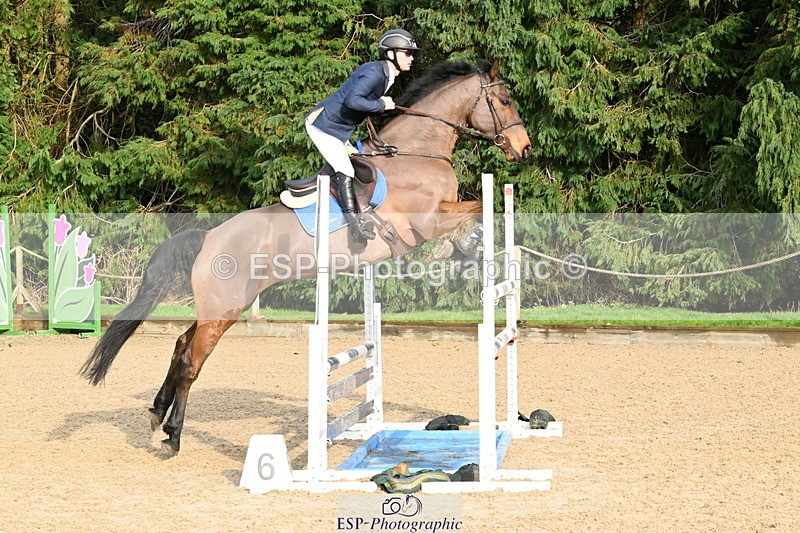 250215A-150151-01708 - Cls 5 Foxhunter and 1.20m Open