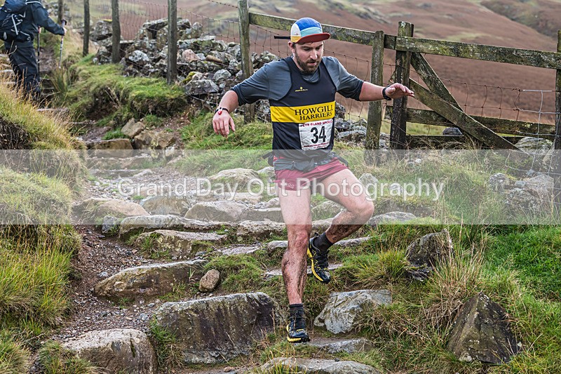 Langdale -1525 - Langdale Horseshoe Fell Race Saturday 10th October 2026
