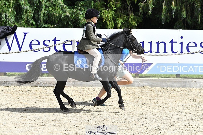 230824-141701-03878 - Round 2 Lead Rein Start to 14.40 CW