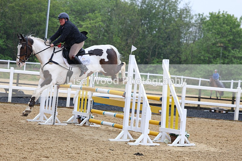 3E7A7291 - Class 7: Senior Newcomers/1.10m open