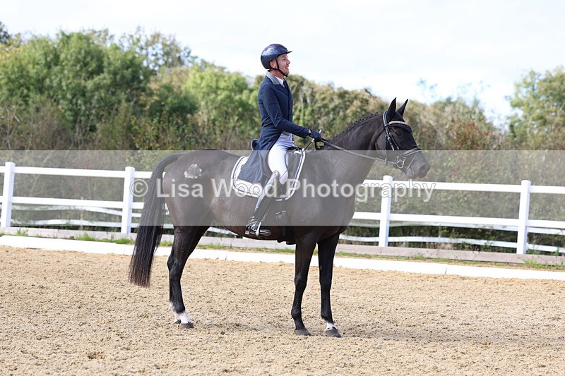 3E7A9603 - Class 13: FEI Prix St Georges 2026
