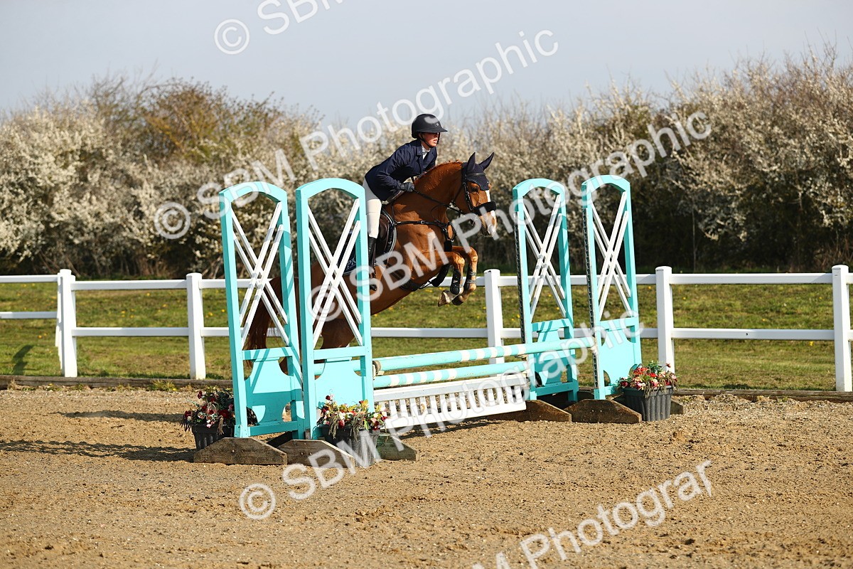 SBM_001740 - Class 7 - Clear Round