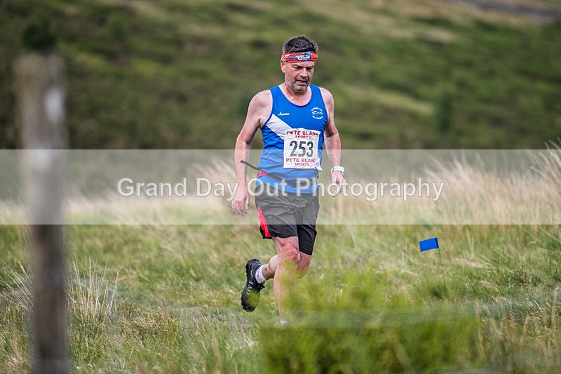 Gavel-479 - Gavel Fell Races (Junior & Senior) Wednesday 28th May 2025