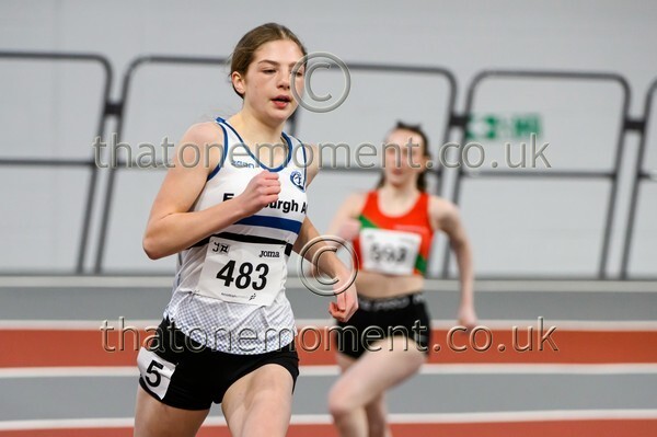 Age26SAT-927119 - Track Female Set Two