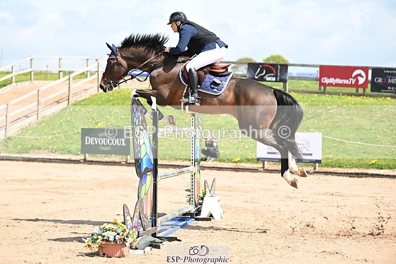 250425-131430-09380 - Cls 10 - 2 Star Big Tour L. Ranking Class - 1st Half