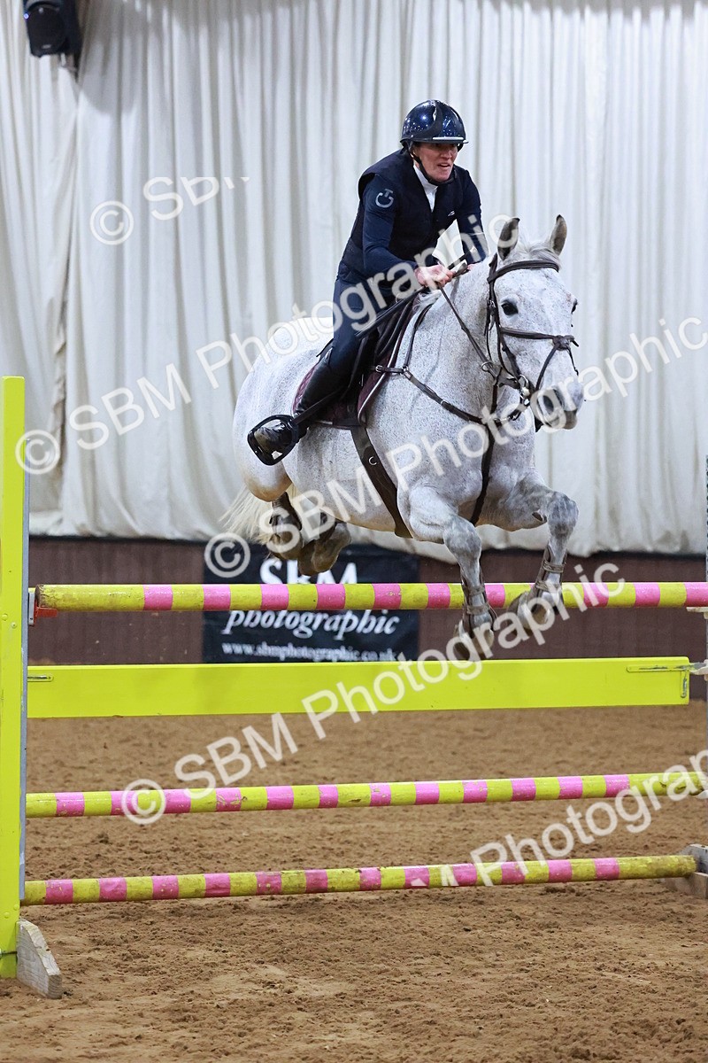 SBM_002760 - Class 6 - National 1.30m