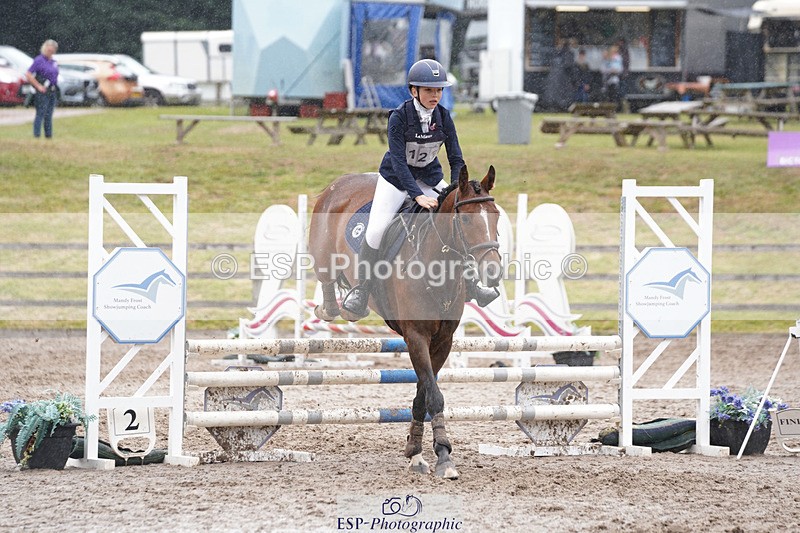 240824X-122344-24004 - 80cm Round 1 12.00 to 13.00