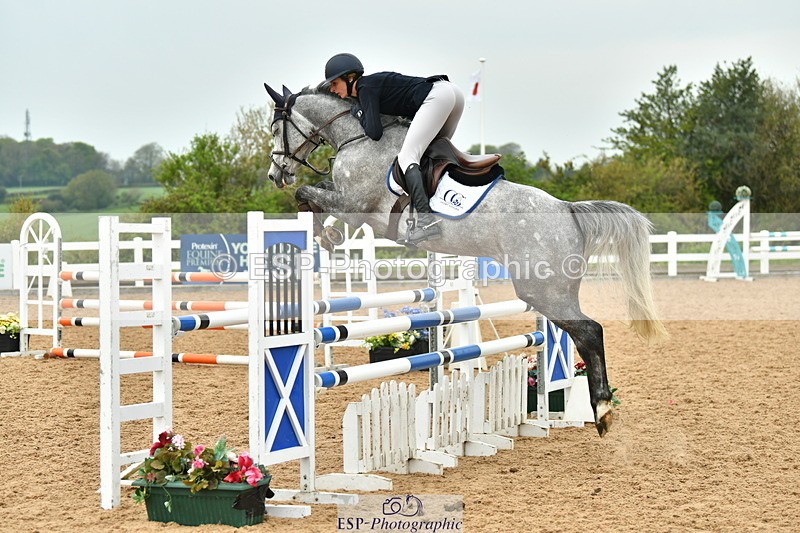 230504A-111406-01044 - Cls 2 Snr Discovery & Open