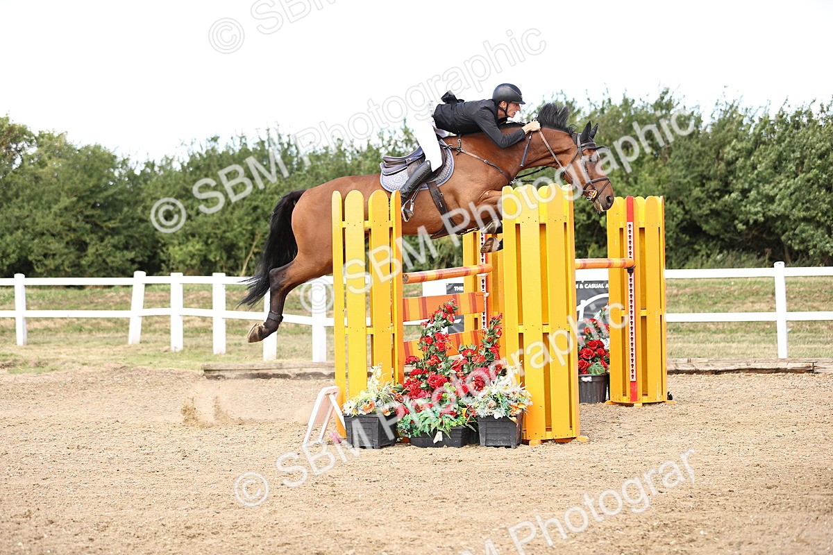 SBM_004031 - Class 23 - Talent Seekers Inc 7 yr Old Championship Qualifier 1.30 - 1st Half