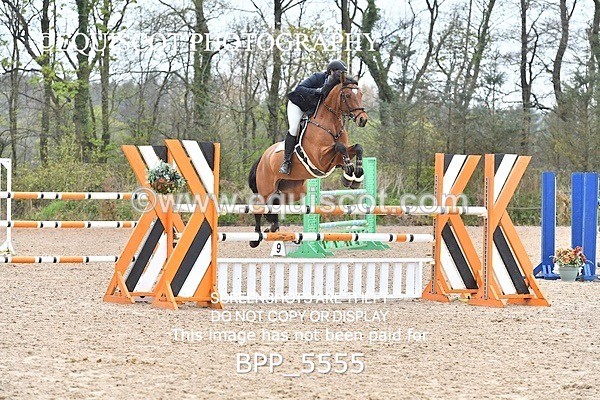 BPP_5555 - CLASS 22 SUN RHS Classic Championship Qualifier