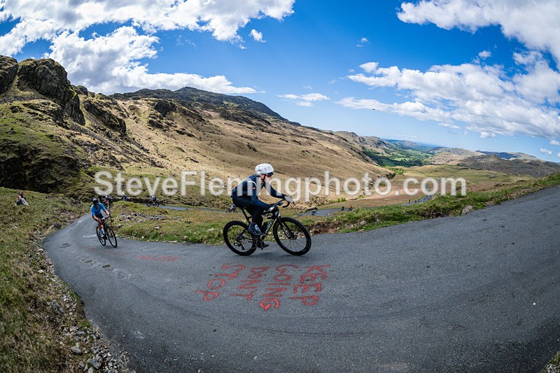 122101 - Hardknott Pass Camera 2 12.00-13.00