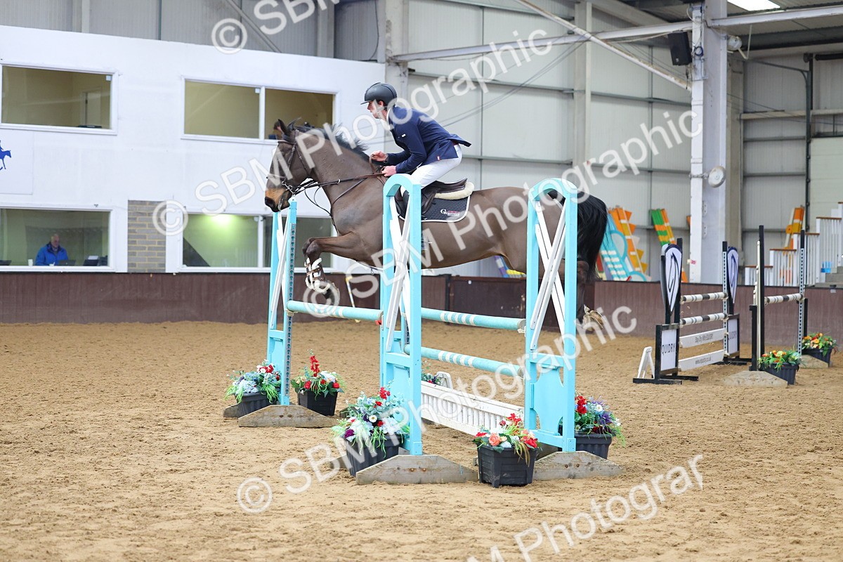 SBM_002731 - Class 8 - Senior Newcomers - 1.10m