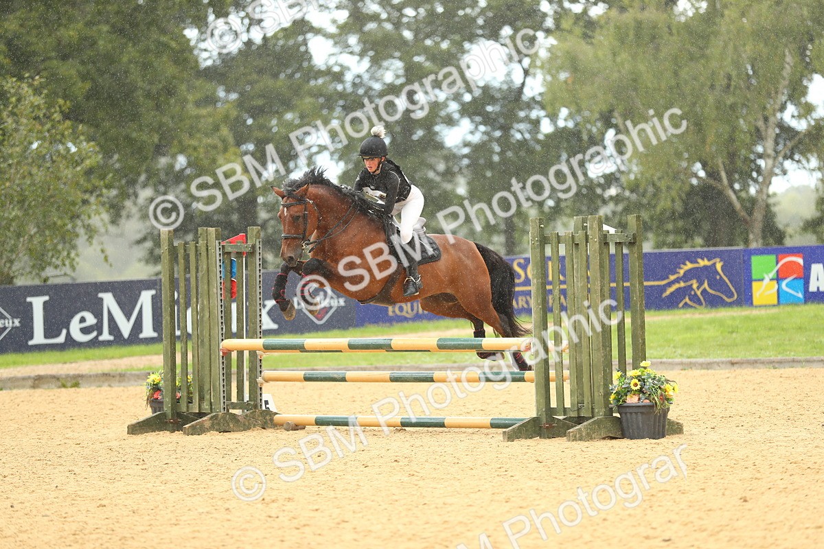 SBM_11296 - E8 Eventers Challenge 80cm Championship