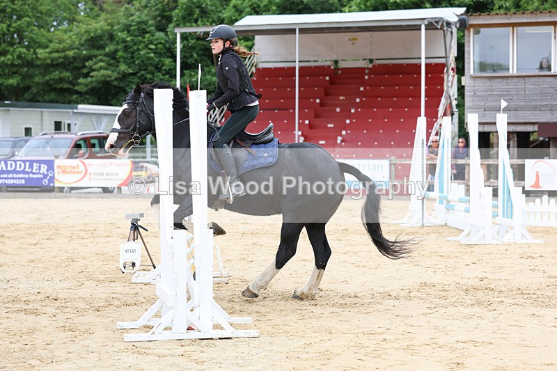 3E7A3714 - Class 4: 60cm Junior