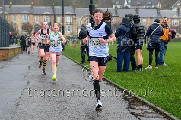 YARR26-911362 - U13 Girls Set One