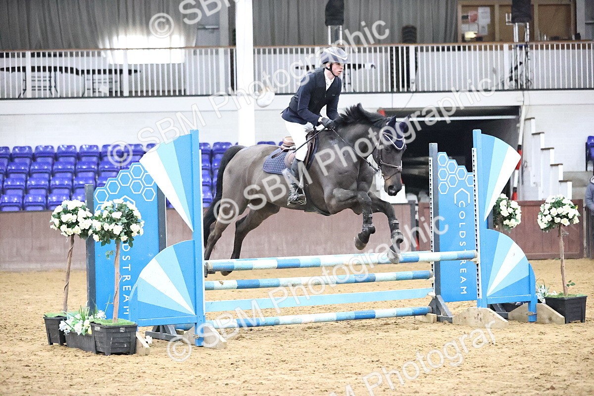 SBM_001282 - Class 7 - Clear Round
