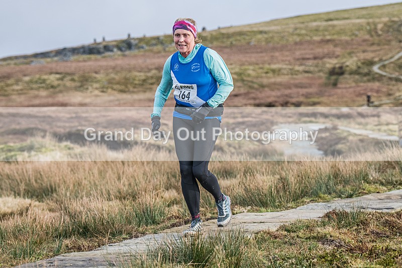 Nine Standards-886 - Nine Standards Fell Race Thursday 1st January 2026