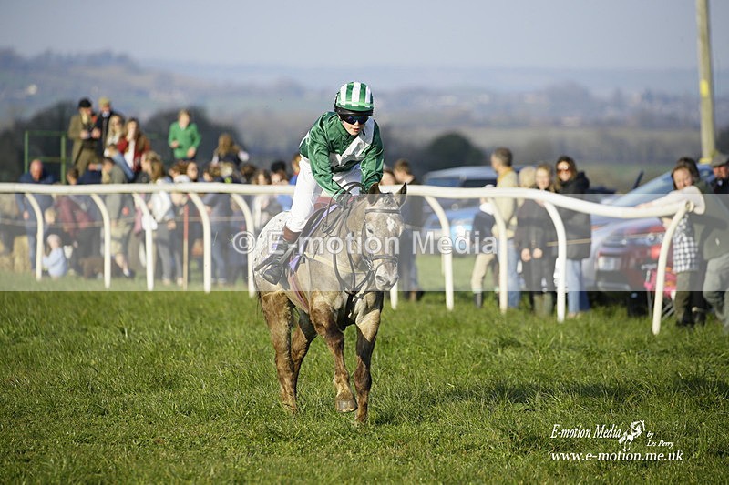 PtP 200322 599 - Mendip Farmers Point-to-Point 20/03/22