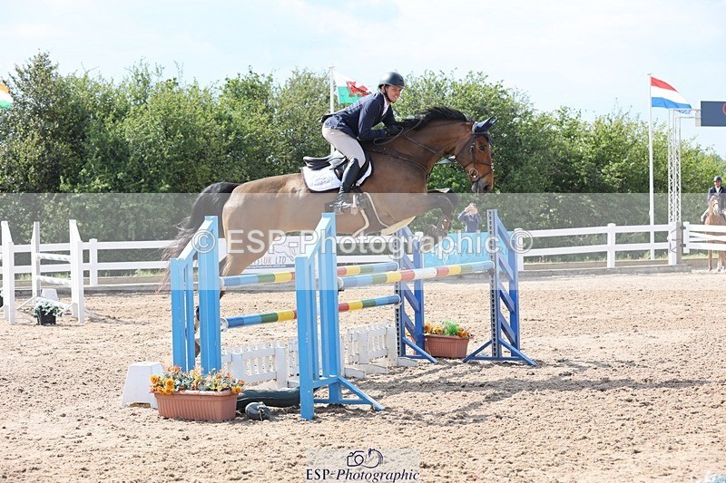 250509-155809-08567 - Cls 23 1.10m Amateur Qualifier and Open