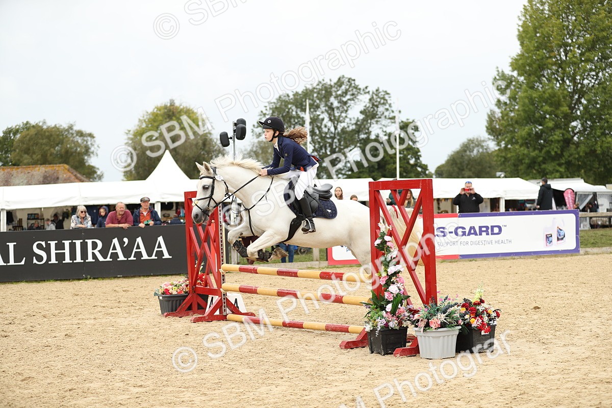 SBM_59440 - J25 - Junior Horse 80cm Championship