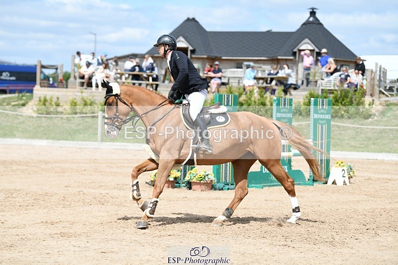 250802-131246-09980 - Cls 16 4 Year Old Championship