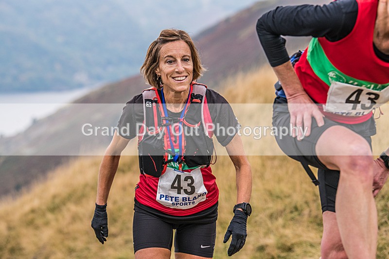 HBMR-353 - Hodgson Brothers Mountain Relay Leg 1 Saturday 5th October 2024