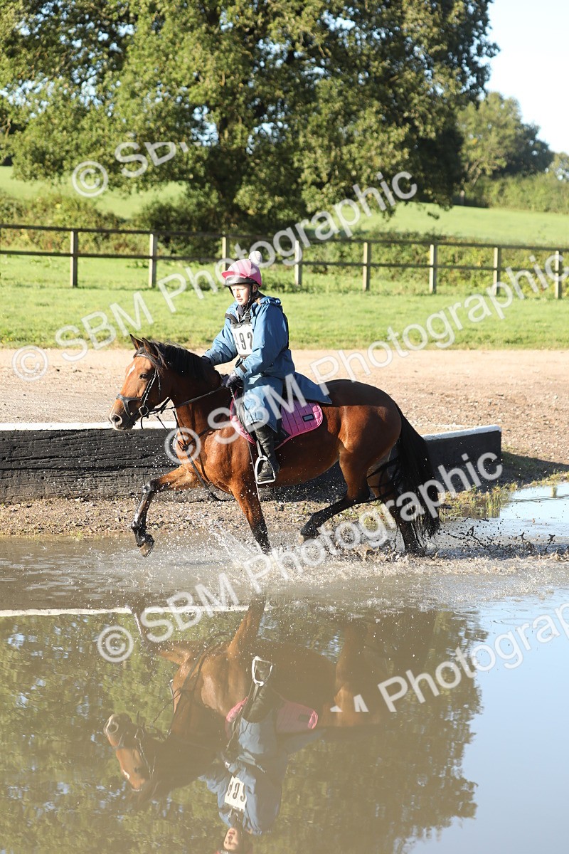 SBM_00562 - E1 Eventers Challenge Clear Round