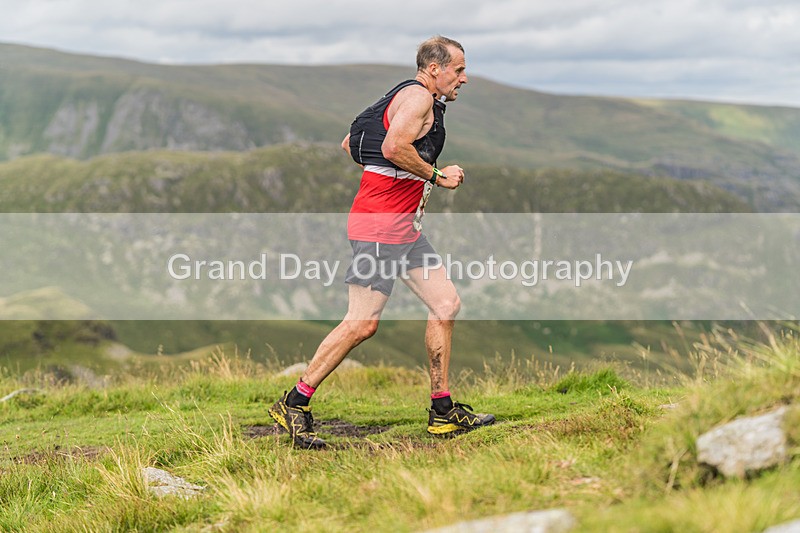 Kentmere-365 - Kentmere Horseshoe Fell Race Sunday 21st July 2024