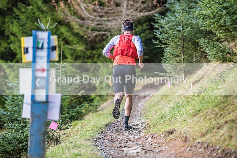 Glentress-55 - High Terrain Events Glentress 21 & 10K Trail Races Saturday 15th November 2025