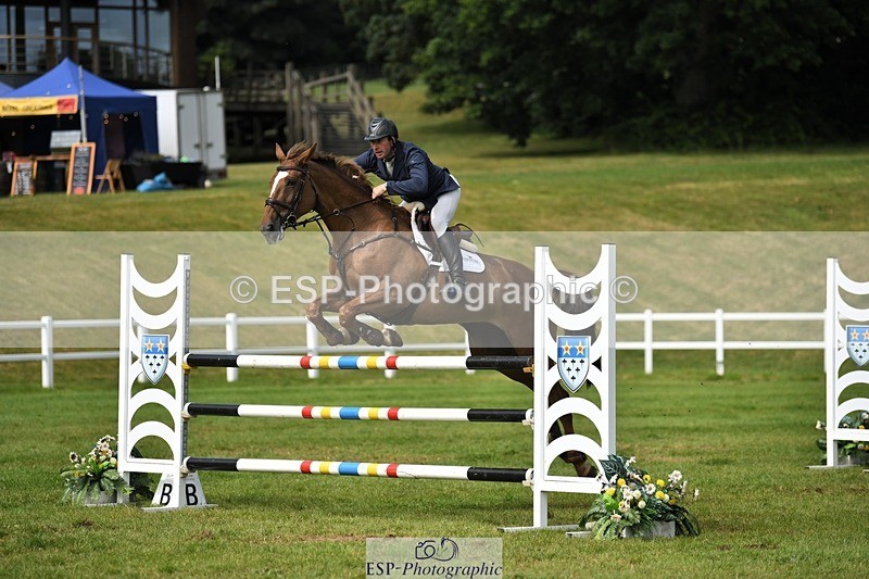 230712-104707-22118 - Cls 50 Foxhunter & 1.20m Open