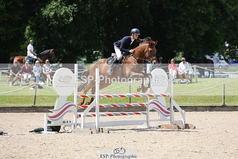 250614A-133338-07218 - Cls 29  Snr Discovery and 1m Open