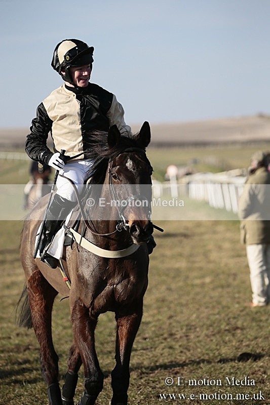 PtP 240218 542 - Vine & Craven Hunt Point-to-Point Barbury racecourse 24/02/18