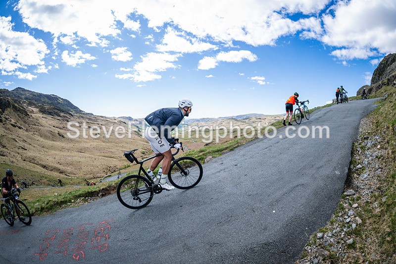 145924-2 - Hardknott Pass Camera 2 14.00-15.00
