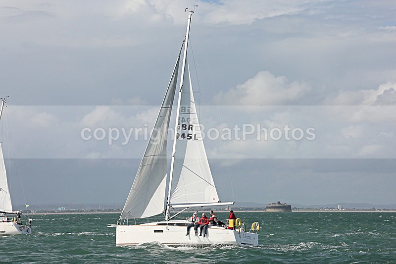 160702 LIBERTY GBR3945L - ROUND THE ISLAND Y92A4422 - ROUND THE ISLAND 2016