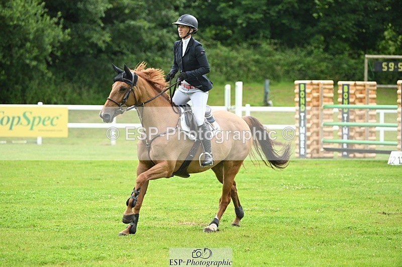 240705-131049-11100 - Cls 17 Newcomers 2nd Round