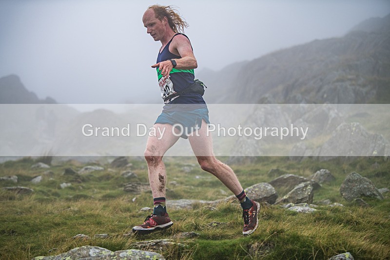 Turner-61 - Turner Landscape Fell Race Saturday 9th August 2025