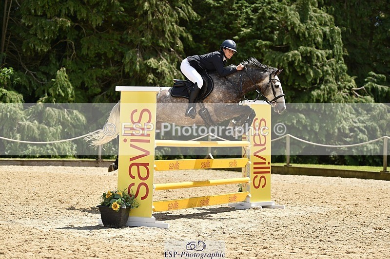 230706-130844-03001 - Cls 6 Newcomers & 1.10m Open