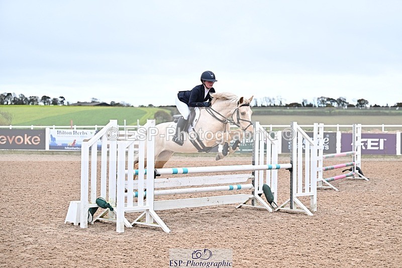 251029-092508-00042 - Clear Round, British Novice and 90cm
