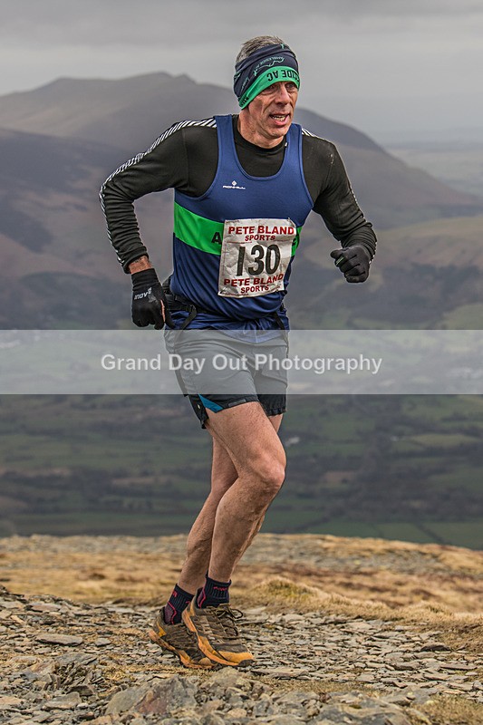 Coledale-724 - Coledale Horseshoe Fell Race Saturday 29th March 2025