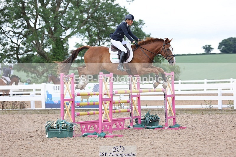 250625-150047-01267 - Cls 6 Foxhunter and 1.20m Open
